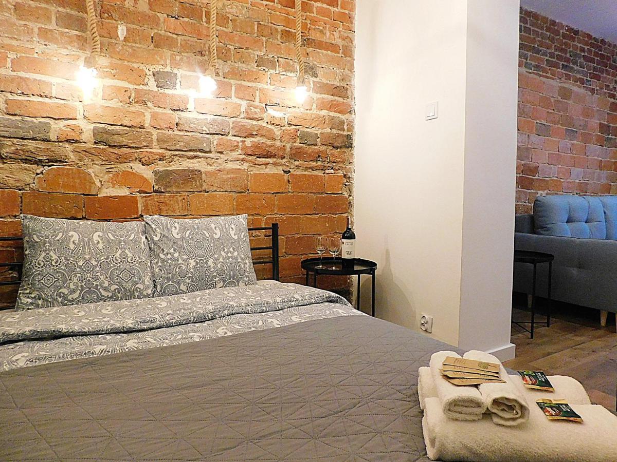 Apartament Baj No.2 Apartment Torun Exterior photo