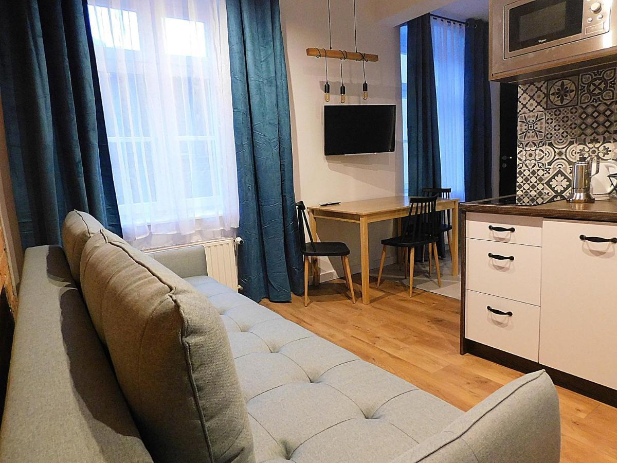 Apartament Baj No.2 Apartment Torun Exterior photo