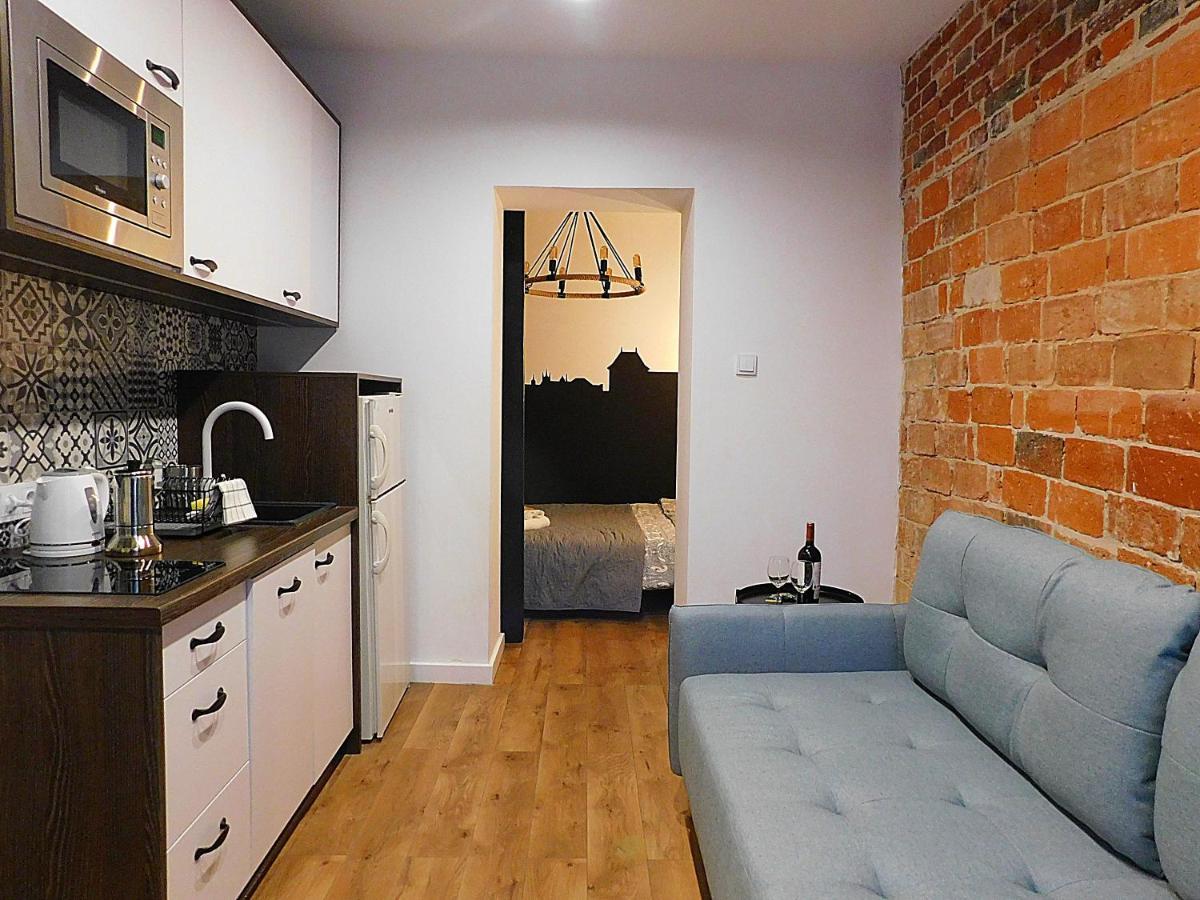 Apartament Baj No.2 Apartment Torun Exterior photo
