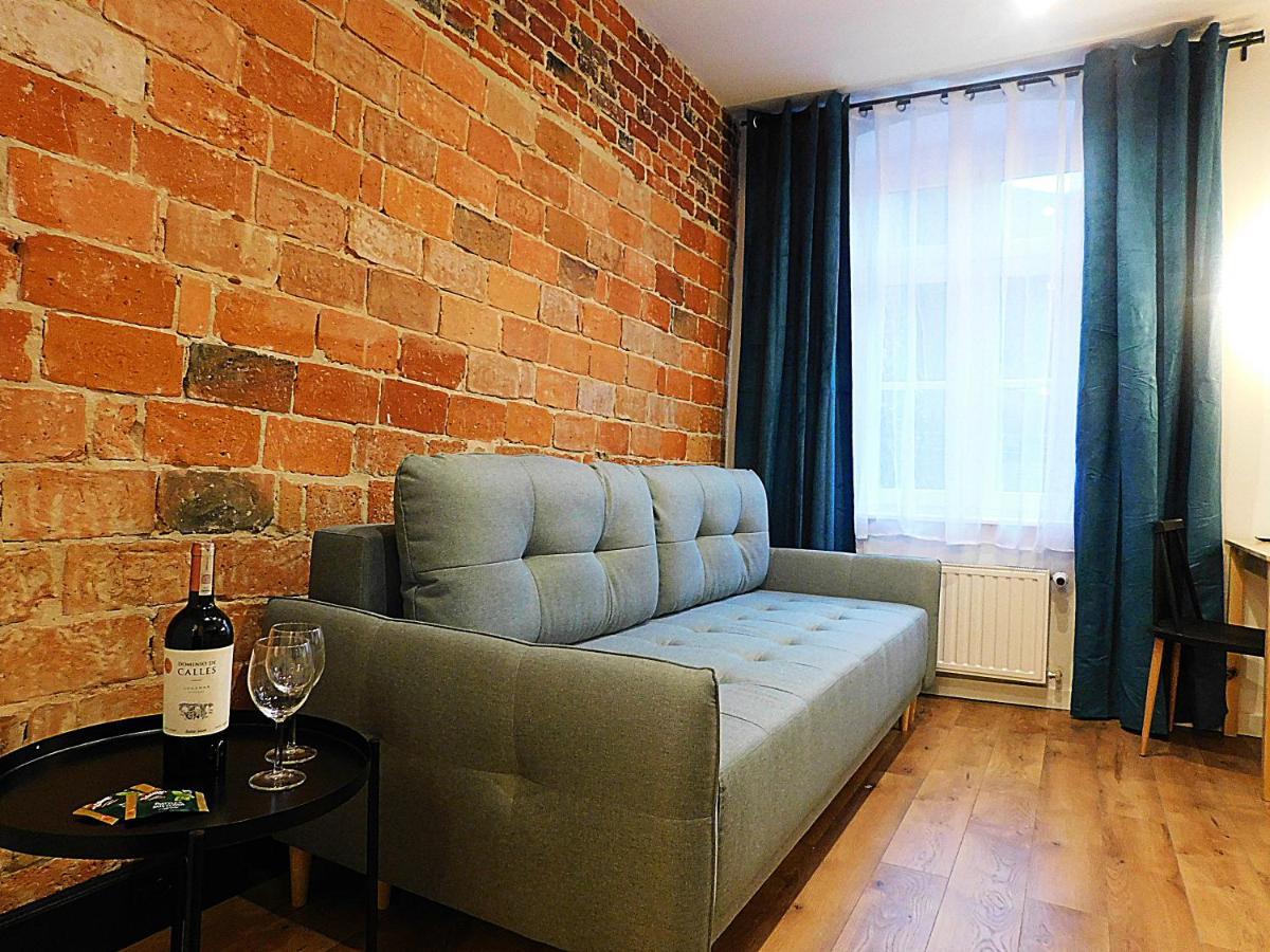 Apartament Baj No.2 Apartment Torun Exterior photo
