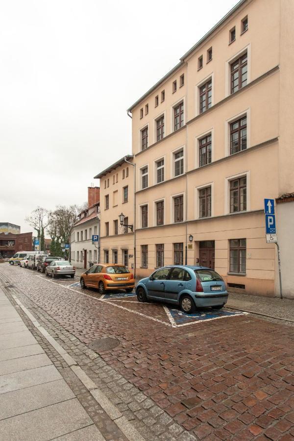 Apartament Baj No.2 Apartment Torun Exterior photo
